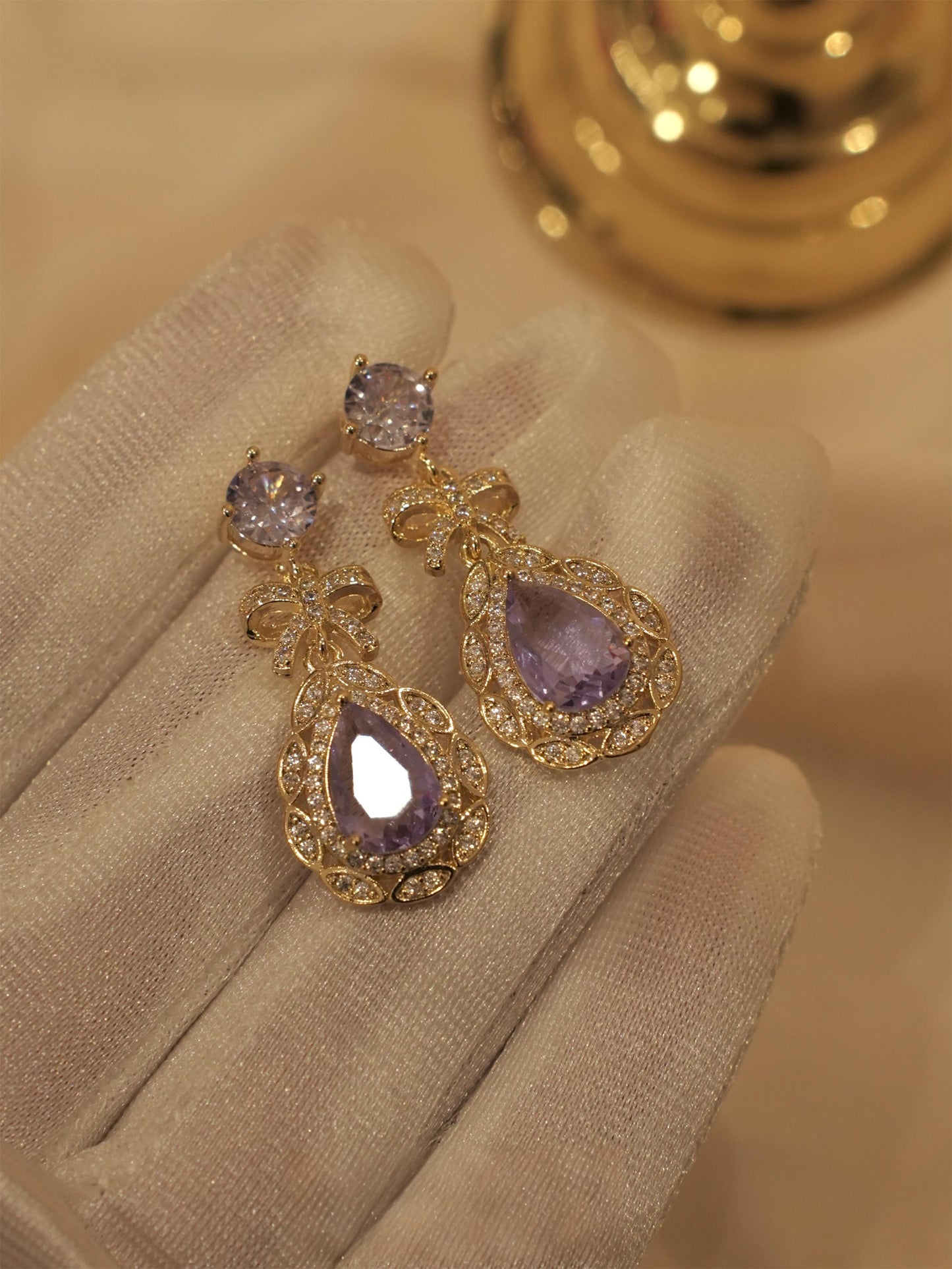 Titania Earring