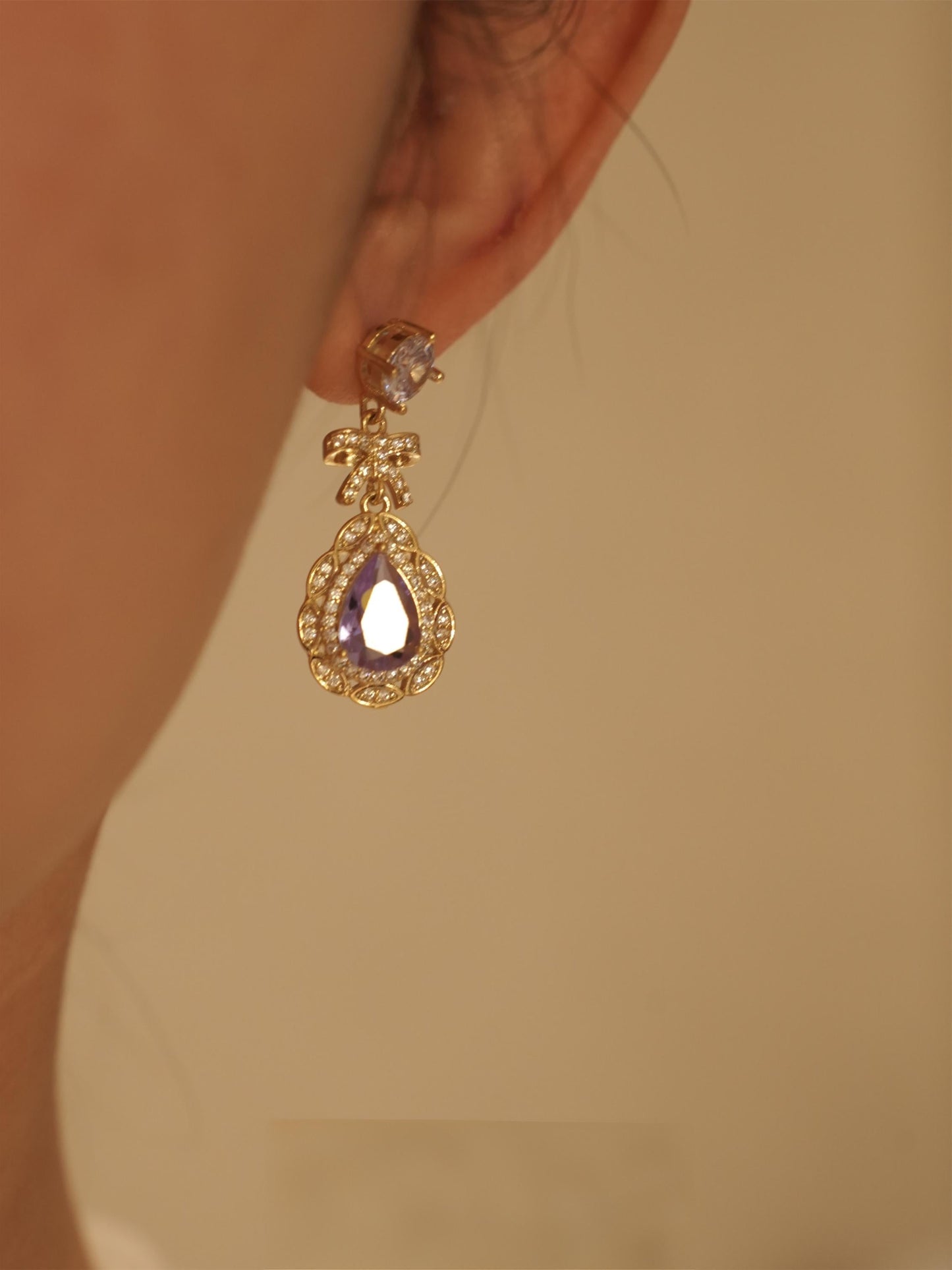 Titania Earring