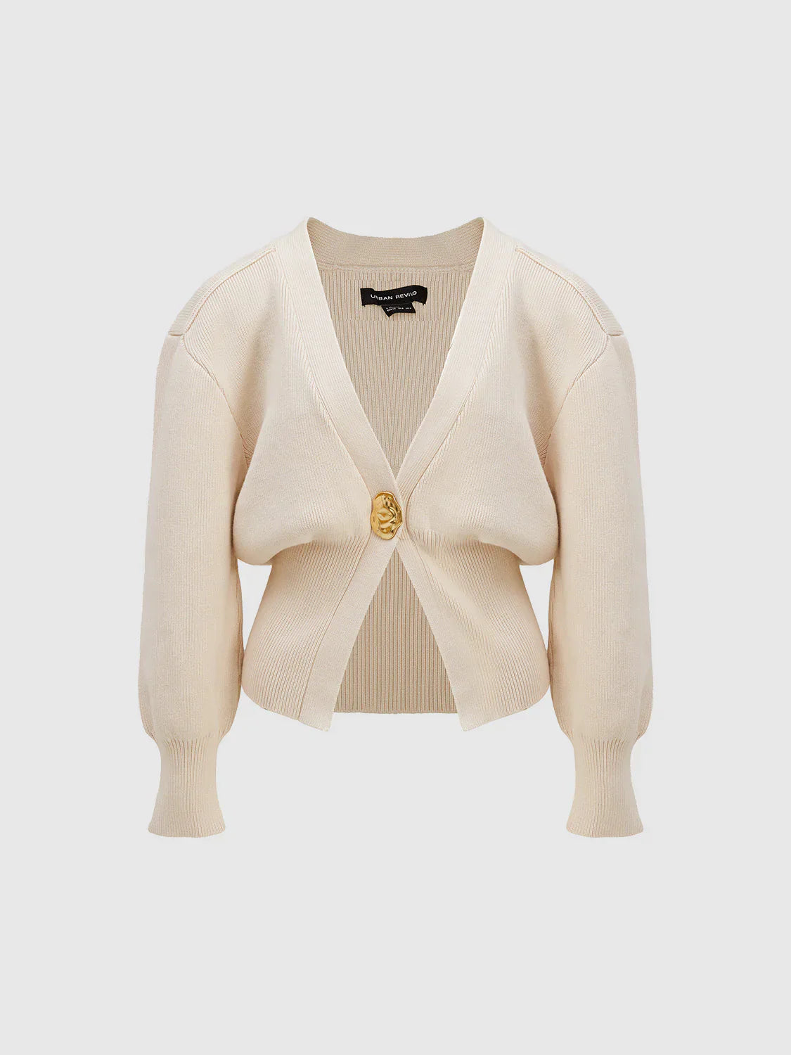 Nally Cardigan
