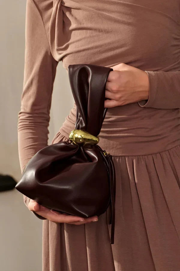 Nyla Bucket Bag