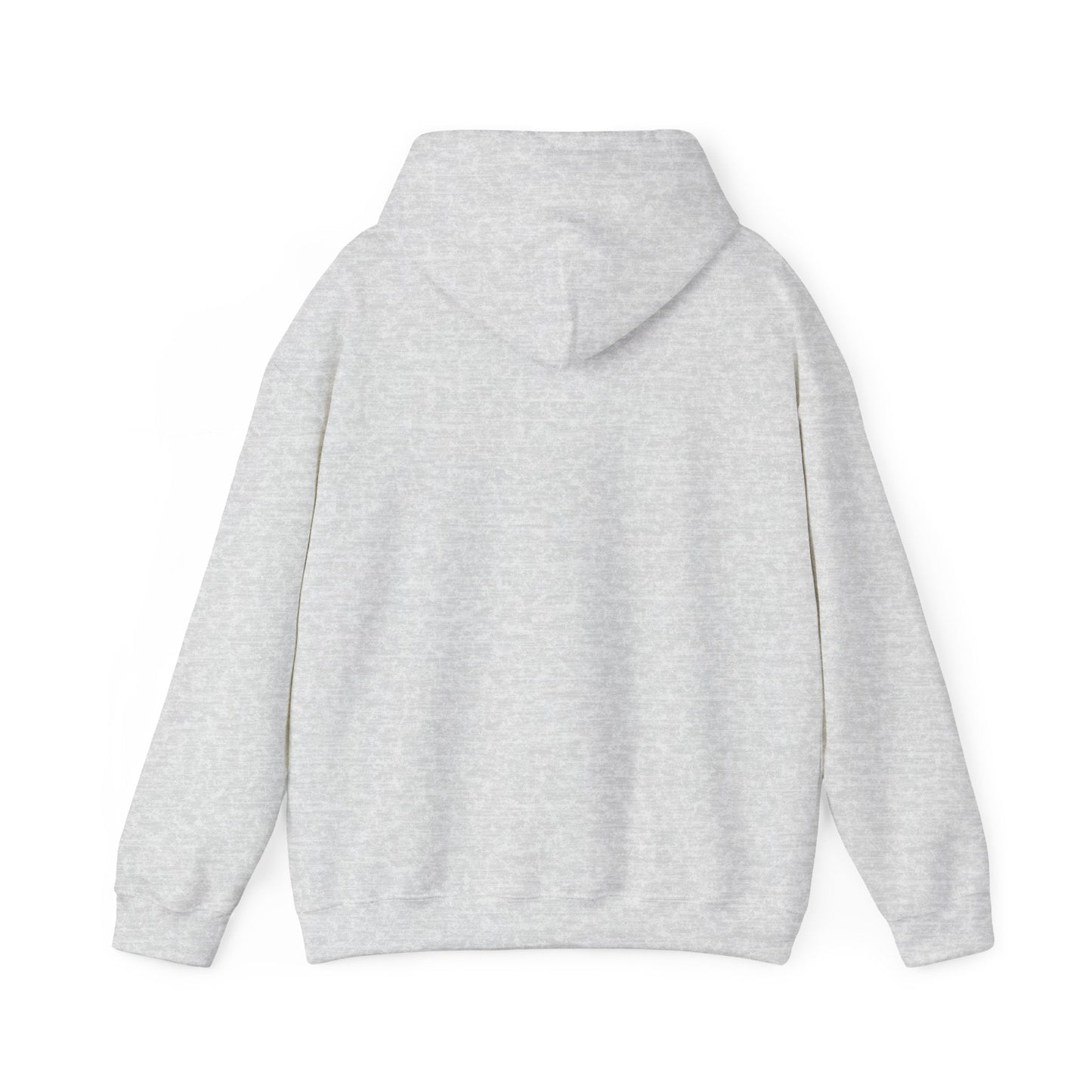 Wishful Girl Silhouette Hoodie