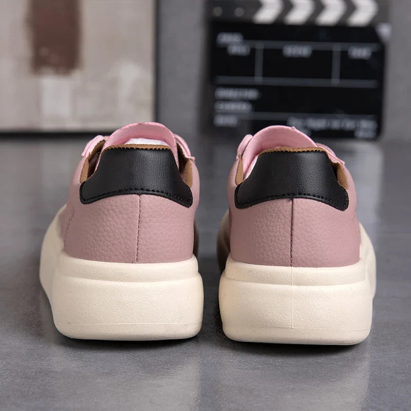 Women Letter Patch Decor Lace Up Casual Shoes Shoes for Outdoor Comfortable and Fashionable Casual Shoes Sneakers Women Luxury
