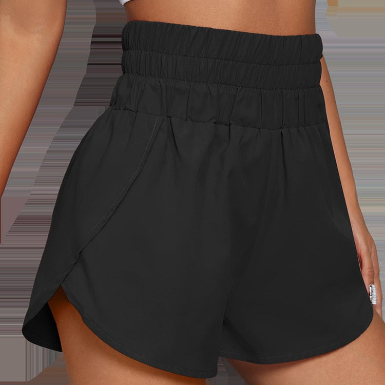 DressBetty - Women Jogging Running Fitness Trouser Waist Summer Streetwear Fashion Short Pants New