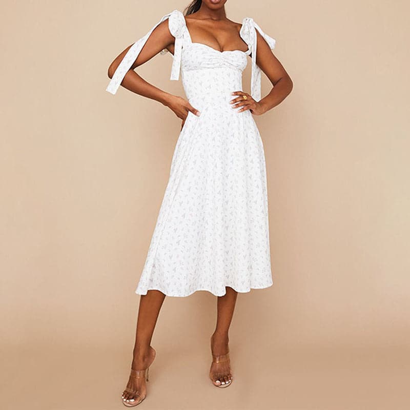 DressBetty - Women Sling Sexy Dress