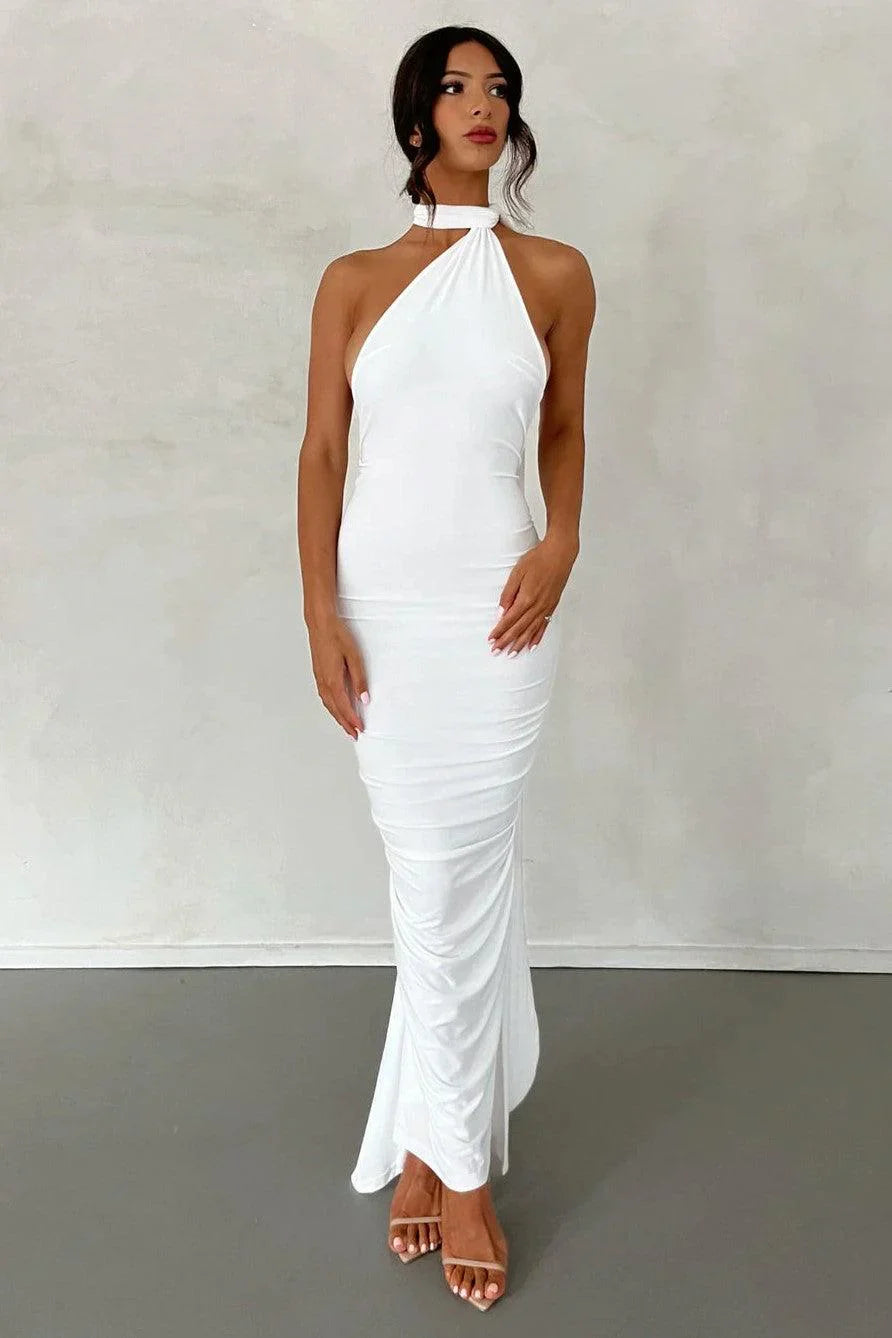 Callista - Maxi Dress