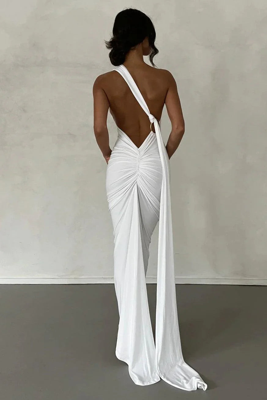 Callista - Maxi Dress