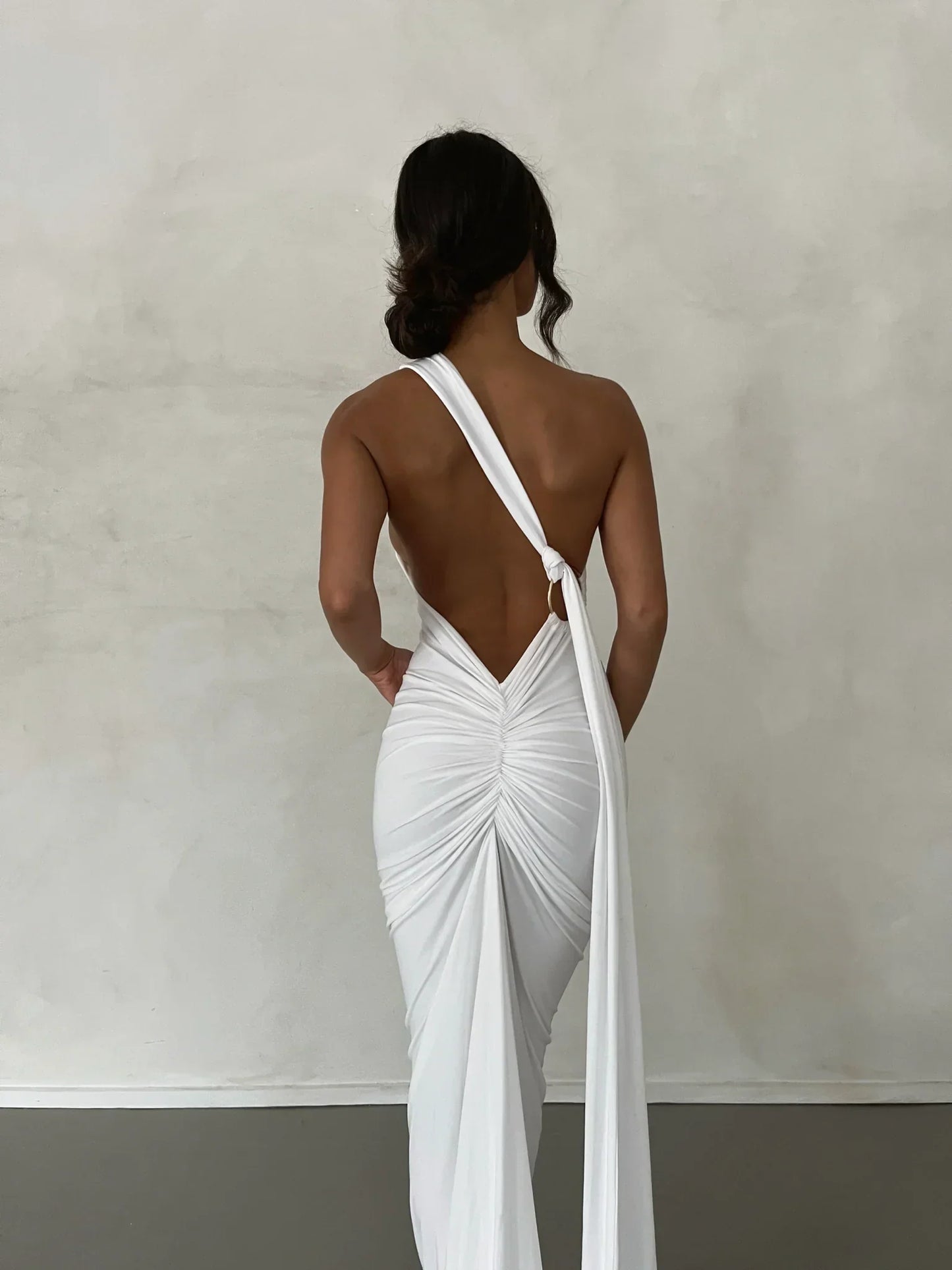 Callista - Maxi Dress