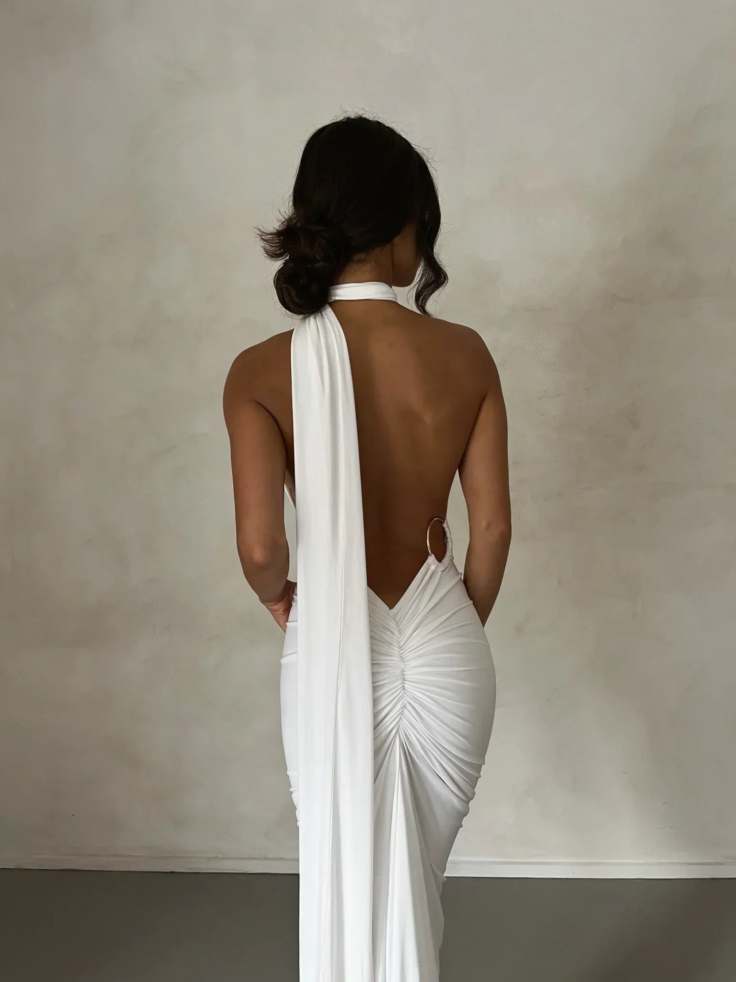 Callista - Maxi Dress