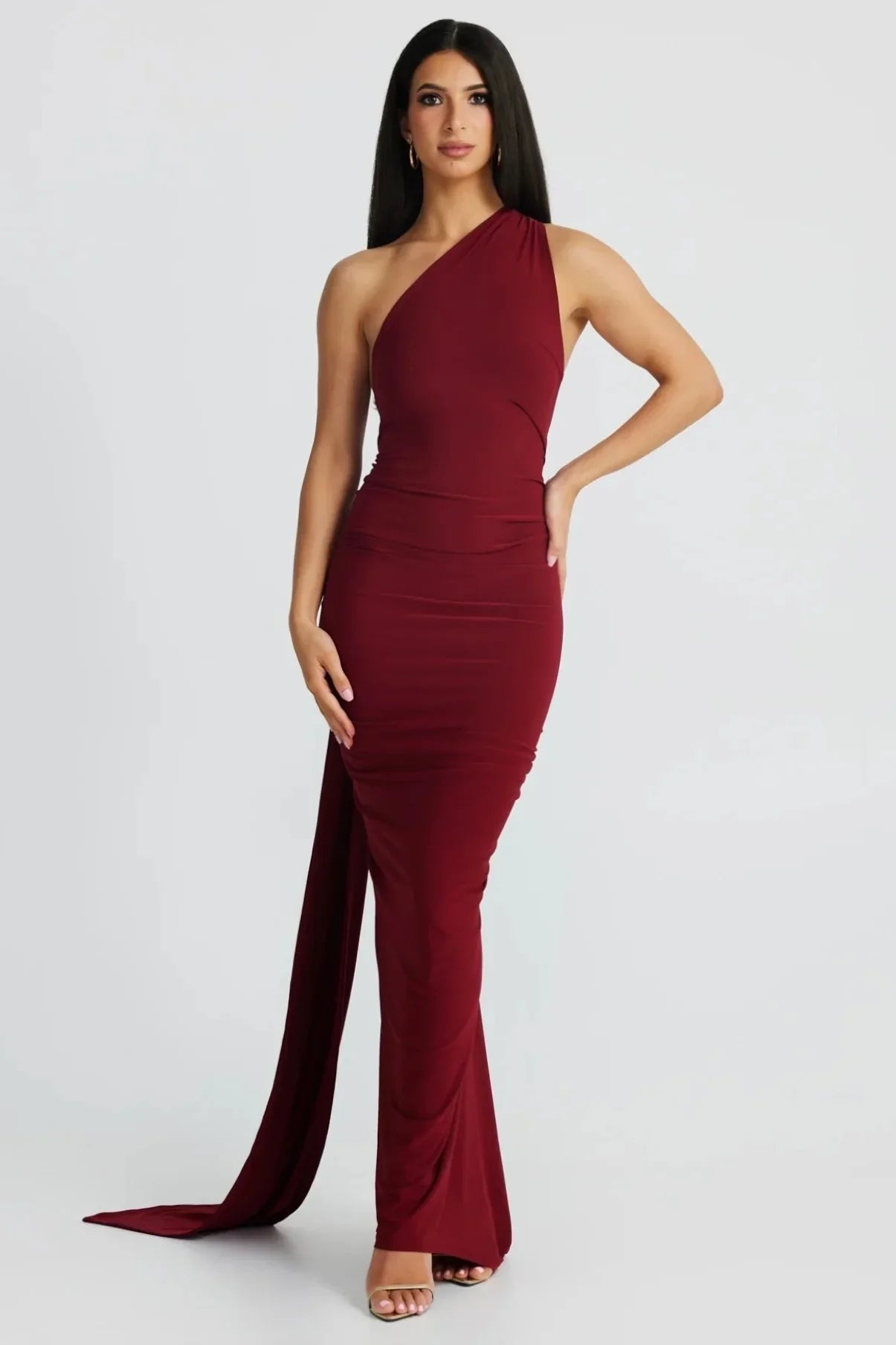 Callista - Maxi Dress