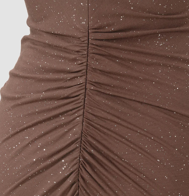 Zoey | Sleeveless Maxi Dress