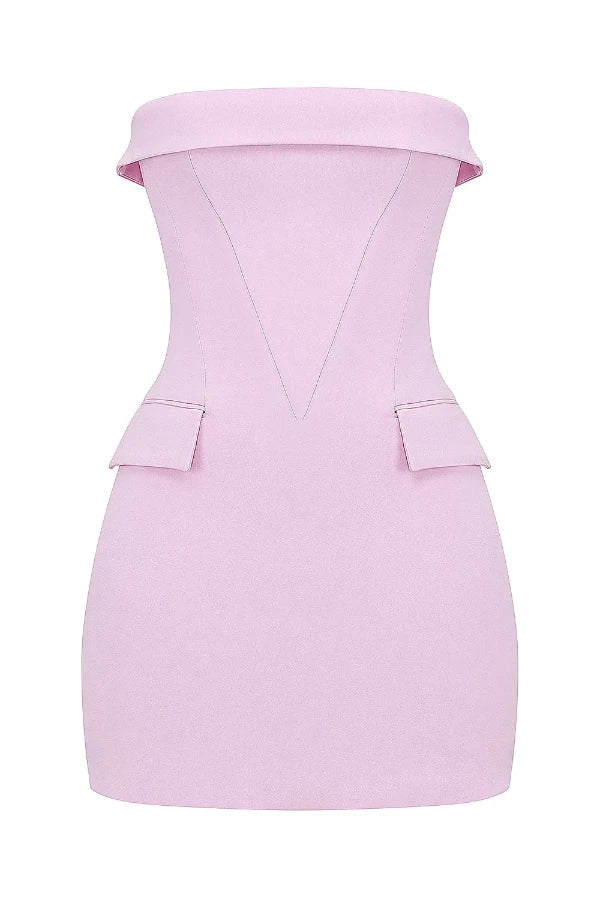 Finnley Mini Dress