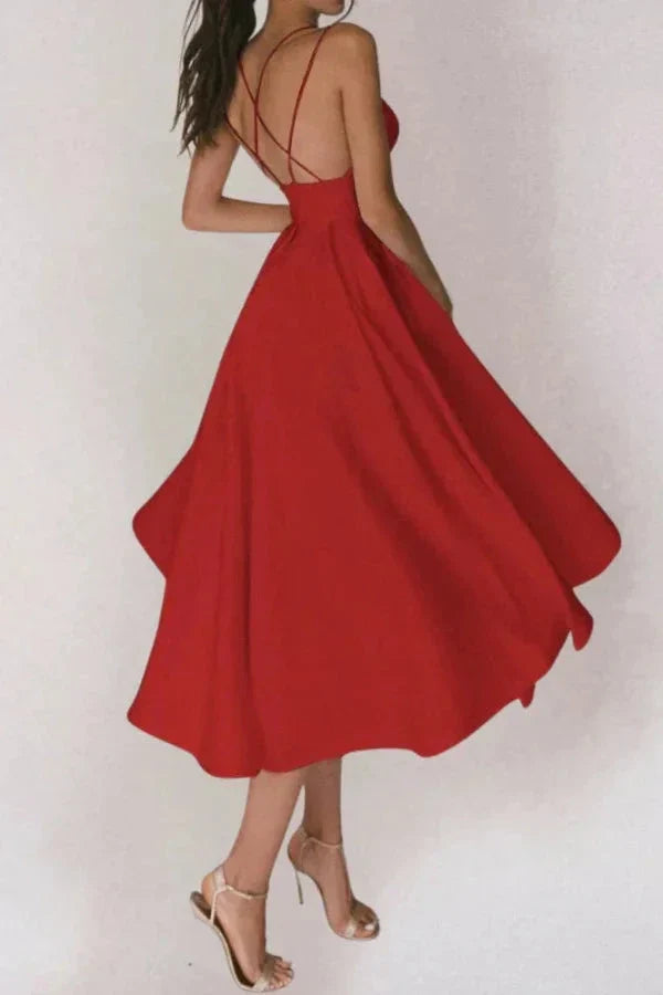 Alazne - Red