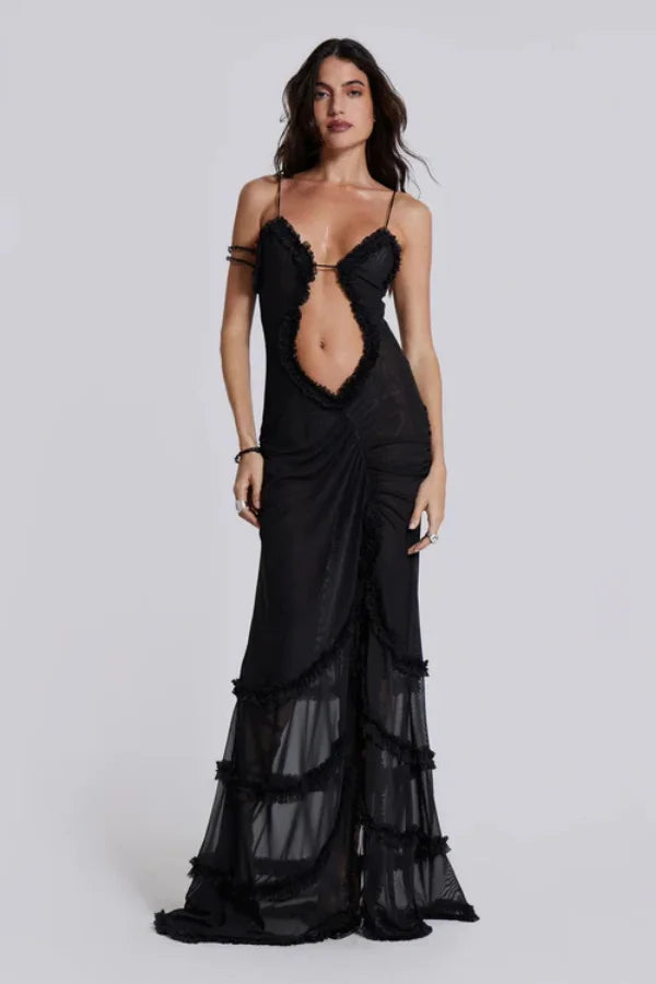 Alondra - Black