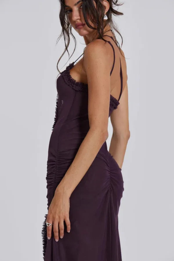 Alondra - Purple