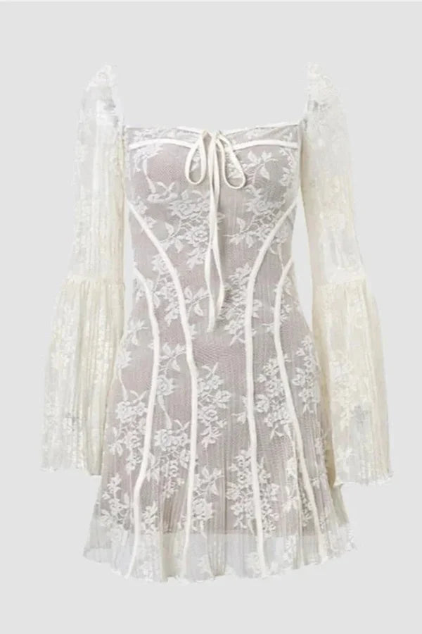 Amaya - White