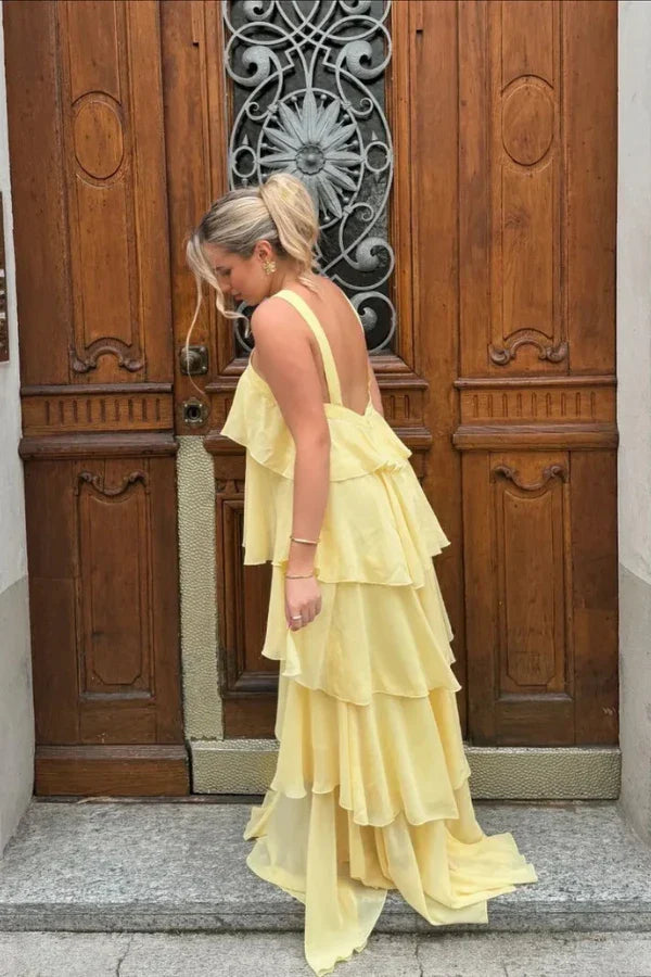 Anaisa - Yellow