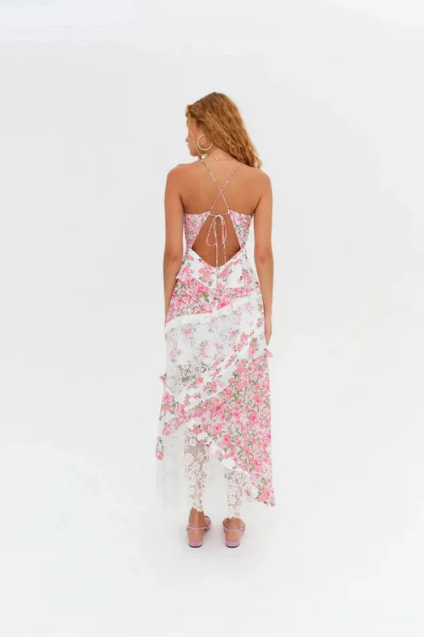 Rosalie - Pink