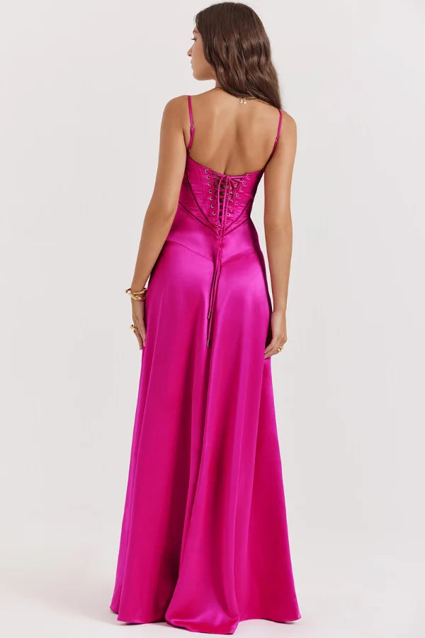 Gabriella - Fuchsia