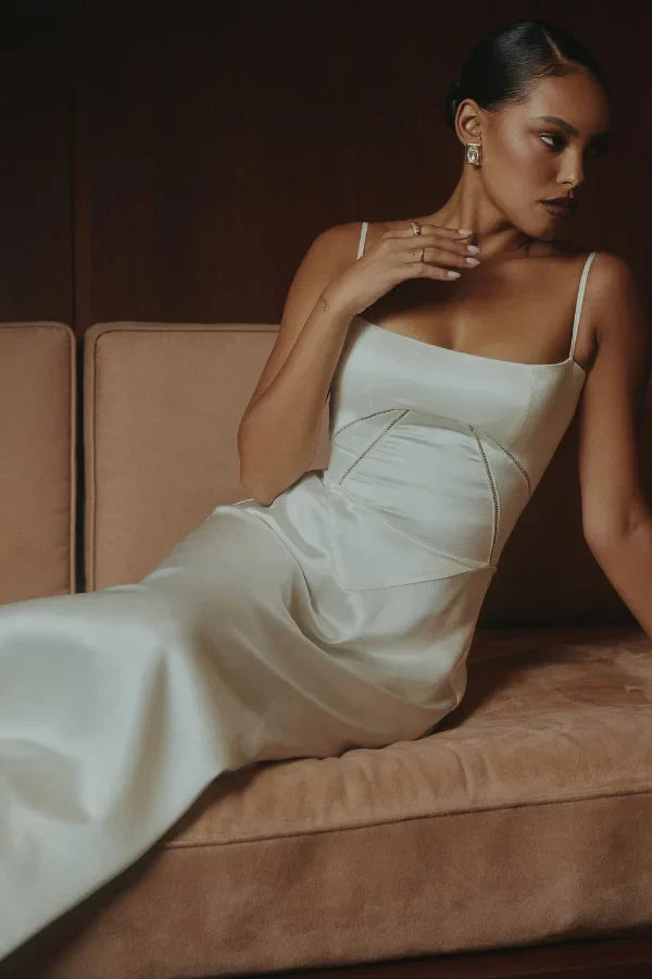 Gabriella - Ivory