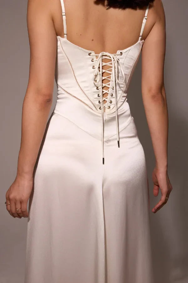 Gabriella - Ivory