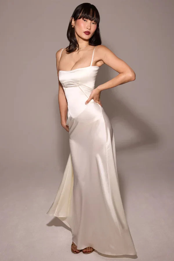Gabriella - Ivory