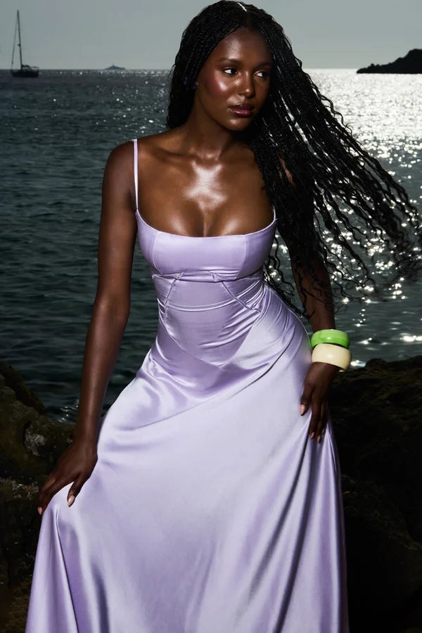 Gabriella - Lilac