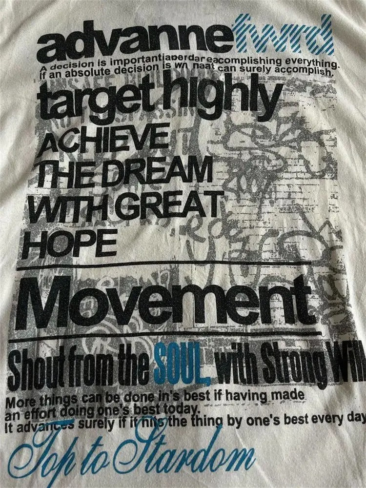 Advanne Movement Tee