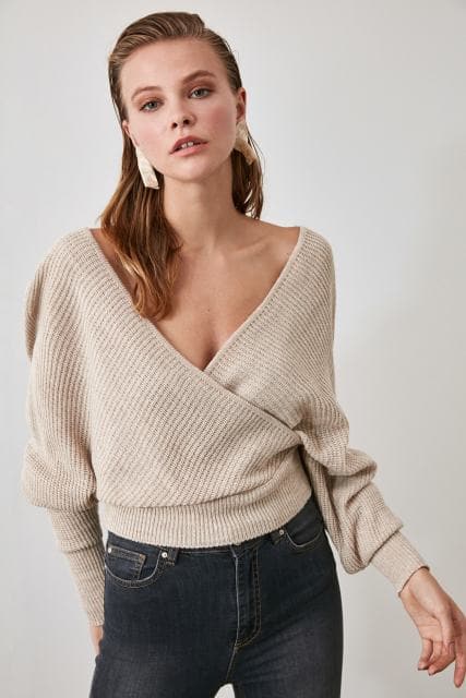 DressBetty - Women's New Fashion Sweaters Style for Winter