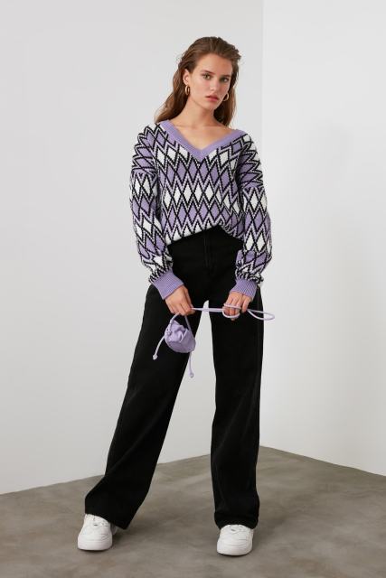 DressBetty - Women's New Fashion Sweaters Style for Winter