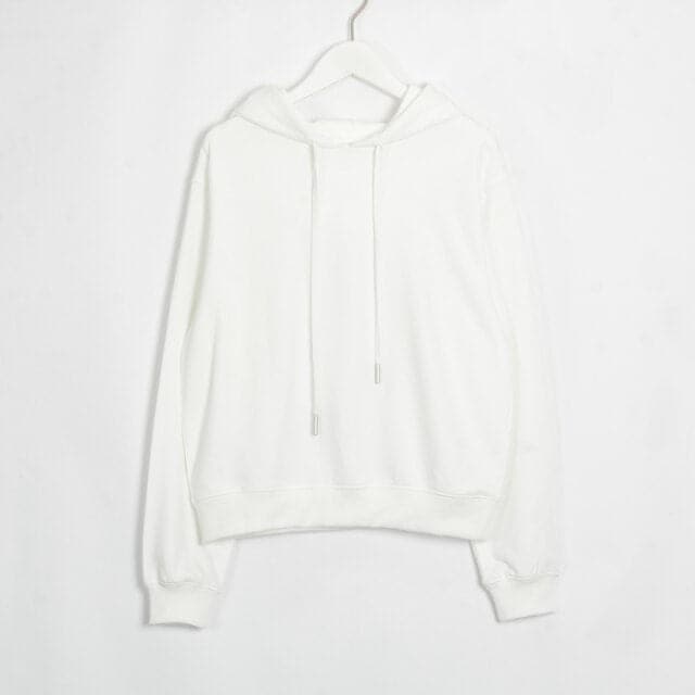 DressBetty - Womens Cotton Long Sleeve Sweatshirts