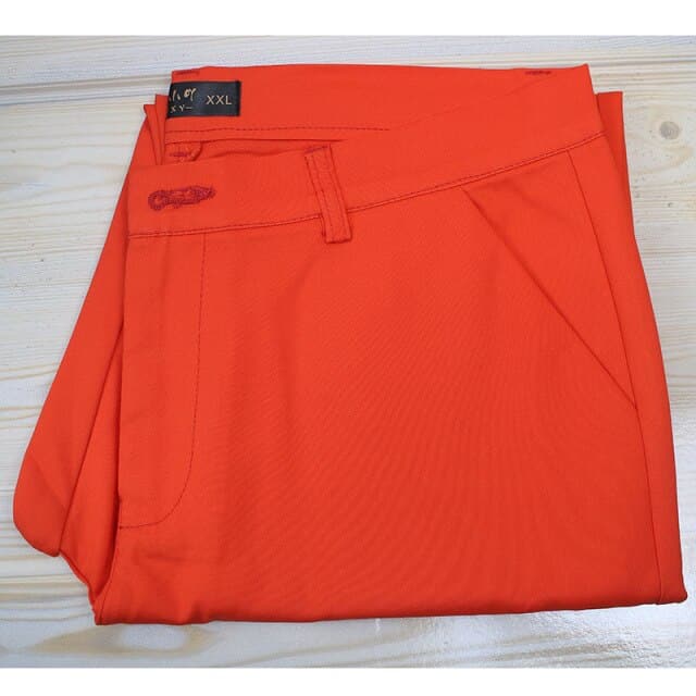 DressBetty - Slim Straight Trousers Women's Pants All Match Casual Spring Legging Pants Plus Size S-4XL Ankle-Length Pants
