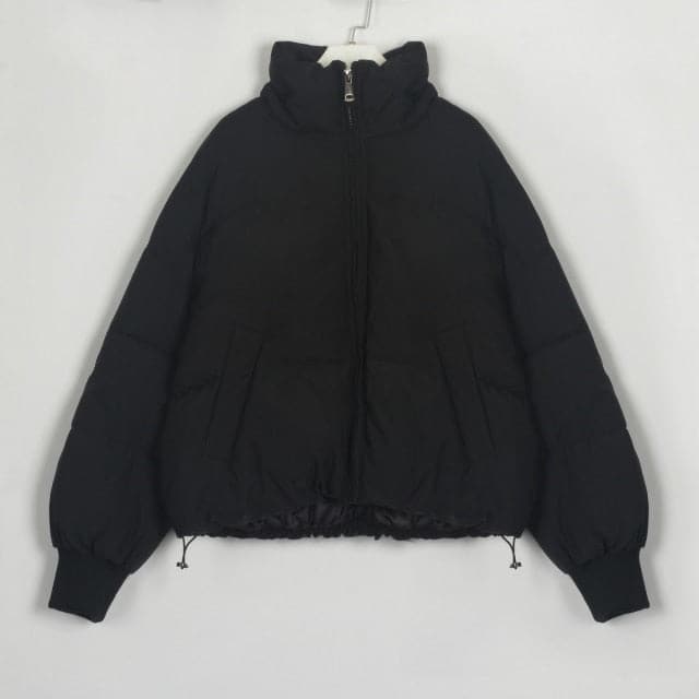 DressBetty - Women Thick Casual Warm Cotton Coats