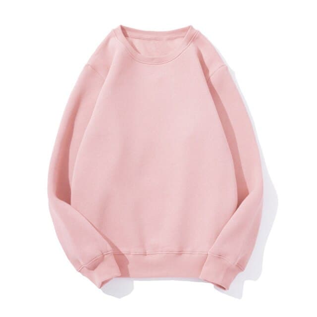 DressBetty - women fashion fleece warm sweatshirts