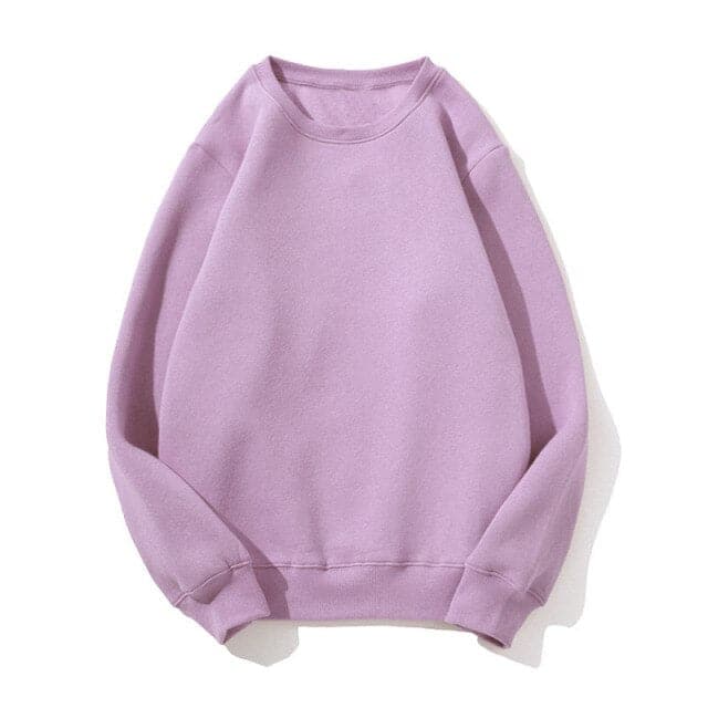DressBetty - women fashion fleece warm sweatshirts