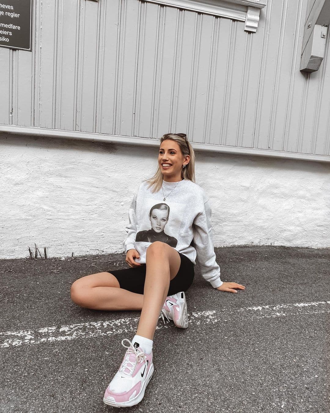 DressBetty - Portrait Graphic Cotton Hoodies