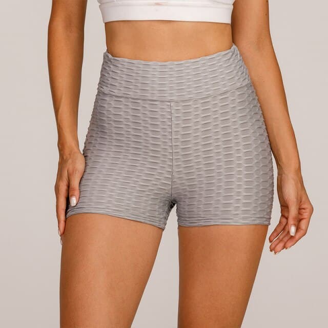 DressBetty - Casual High Elastic Women Fitness Shorts