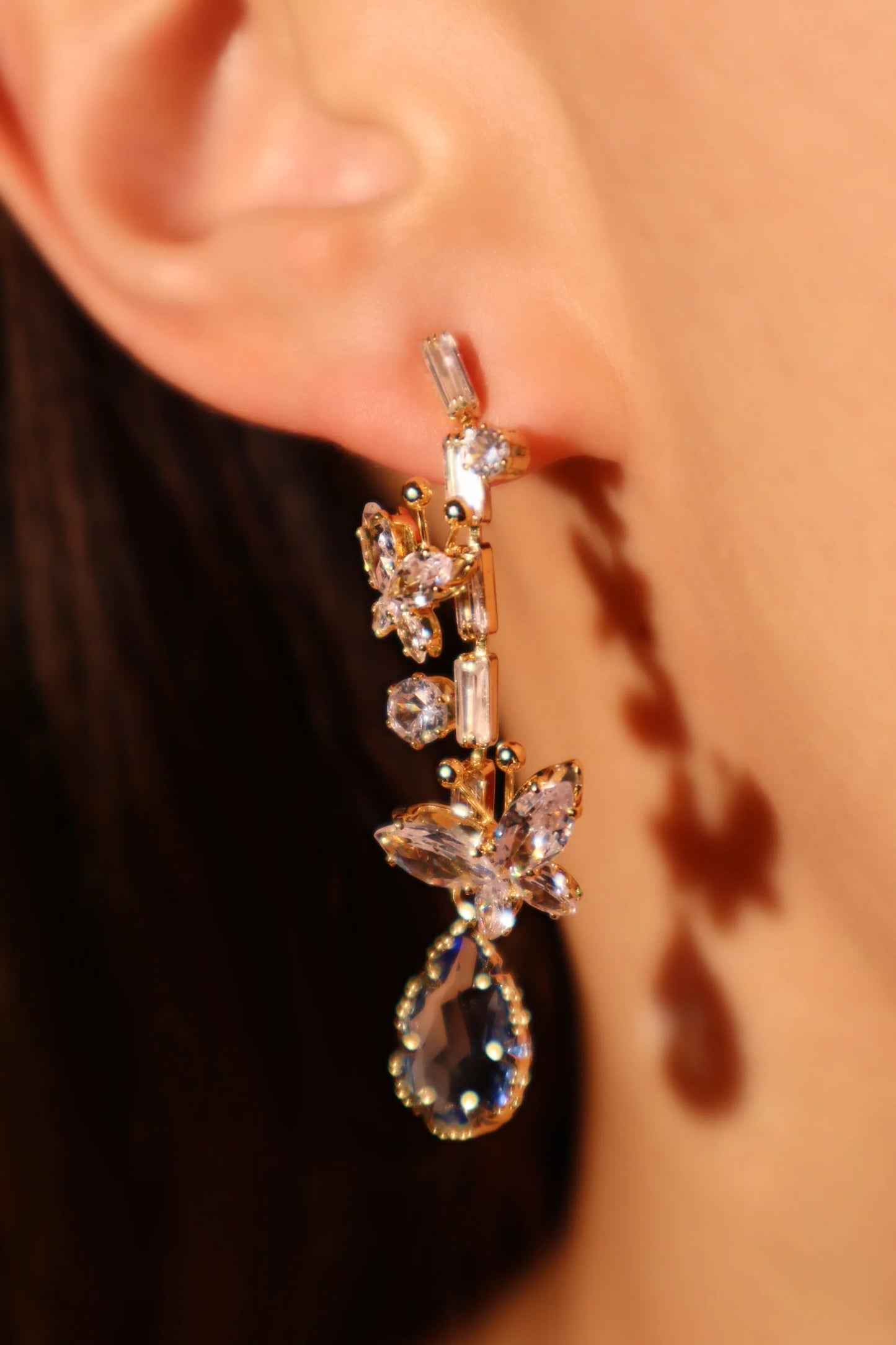 Celeste Earring
