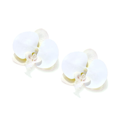 Dakota Phalaenopsis Earrings