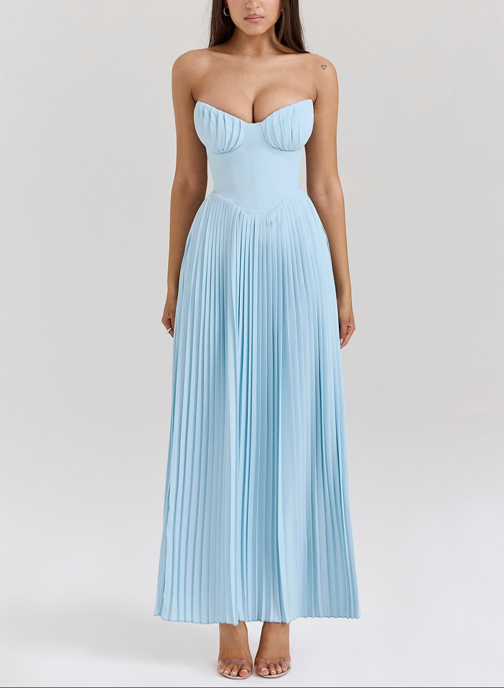 Ariel Mermaid Dress
