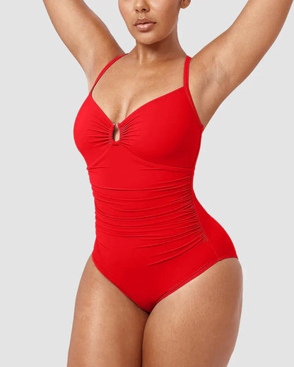 Tara - One-Piece Swimsuit