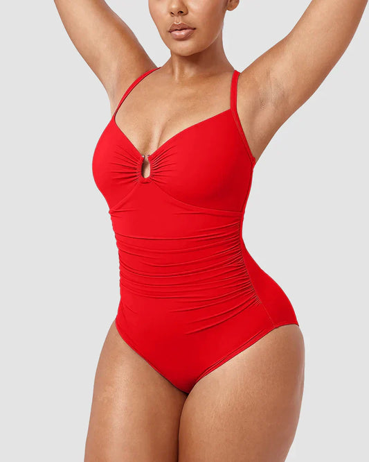 Tara - One-Piece Swimsuit