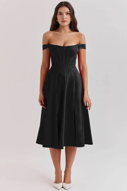 Seraphine Dress