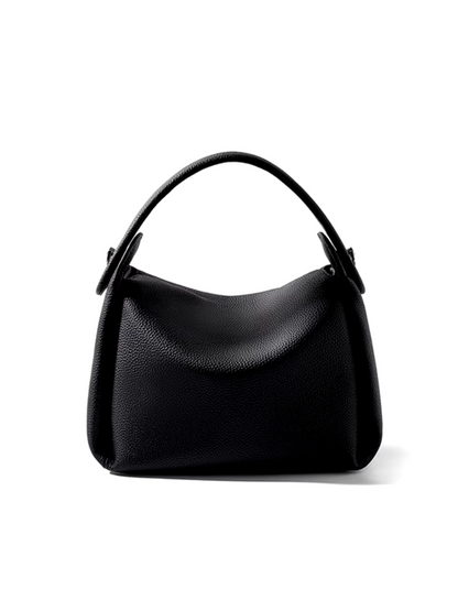Casual Chic Luxe Loop Bag