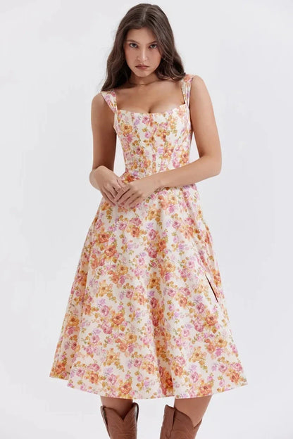 Seraphine Dress