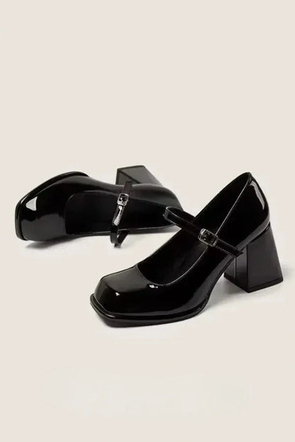 Sabrina Heels