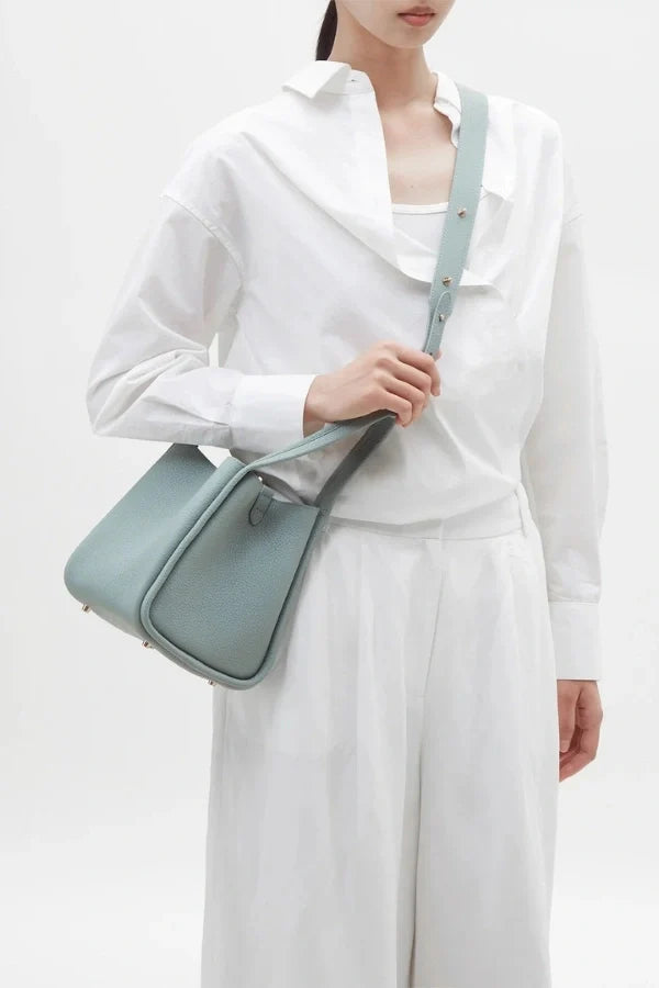 Minnie Medium Bucket Bag