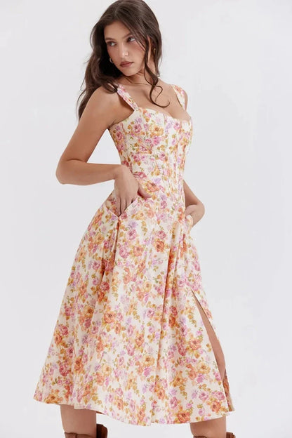 Seraphine Dress