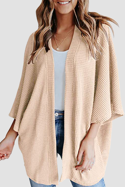 Casual Street Solid Patchwork Tops Sweater(10 Colors)