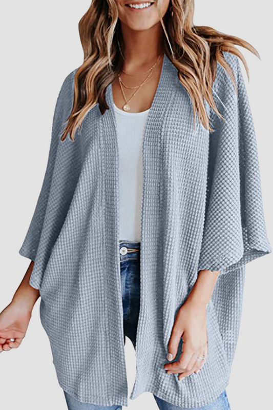 Casual Street Solid Patchwork Tops Sweater(10 Colors)