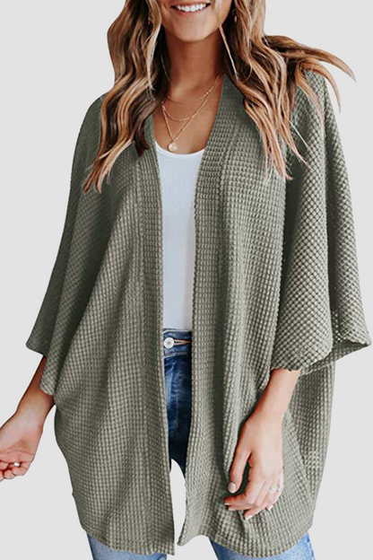Casual Street Solid Patchwork Tops Sweater(10 Colors)